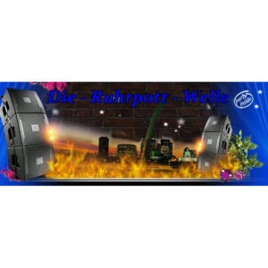 Die Ruhrpott Welle