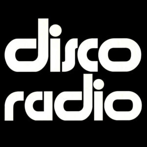 Disco Radio Das Original