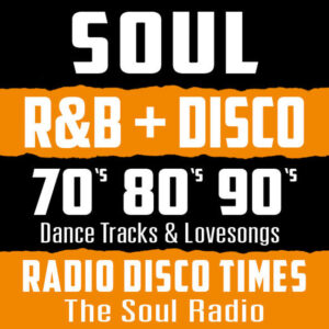 Disco Times Daun