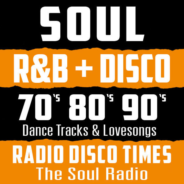 laut.fm – Disco Times Daun