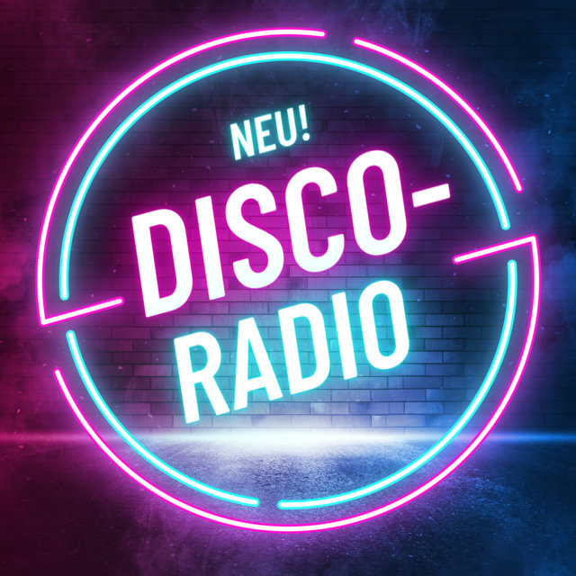 laut.fm – Disco