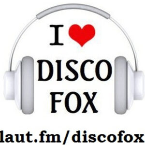 Discofox