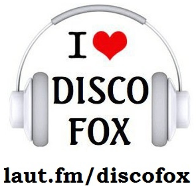 laut.fm – Discofox