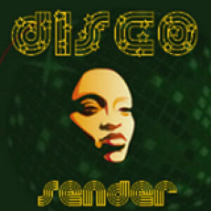 Discosender