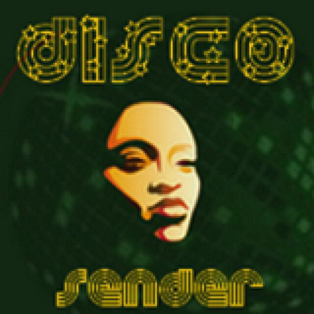 Discosender