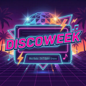 Discoweek