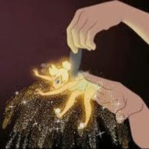 Disney Pwoer