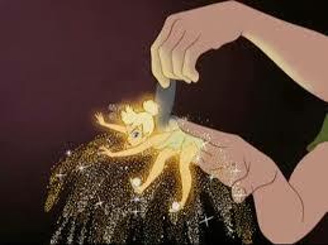 Disney Pwoer