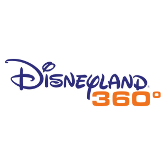 laut.fm – Disneyland 360