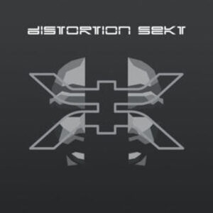 Distortionsekt