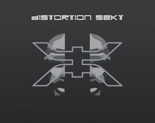 Distortionsekt