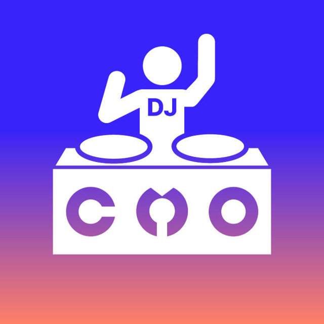 laut.fm – DJ Cmo In Owl