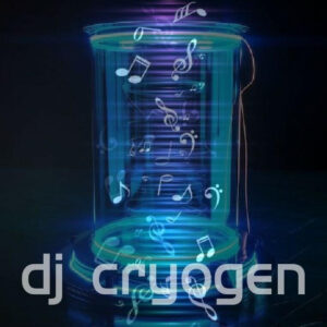 dj cryogen fm