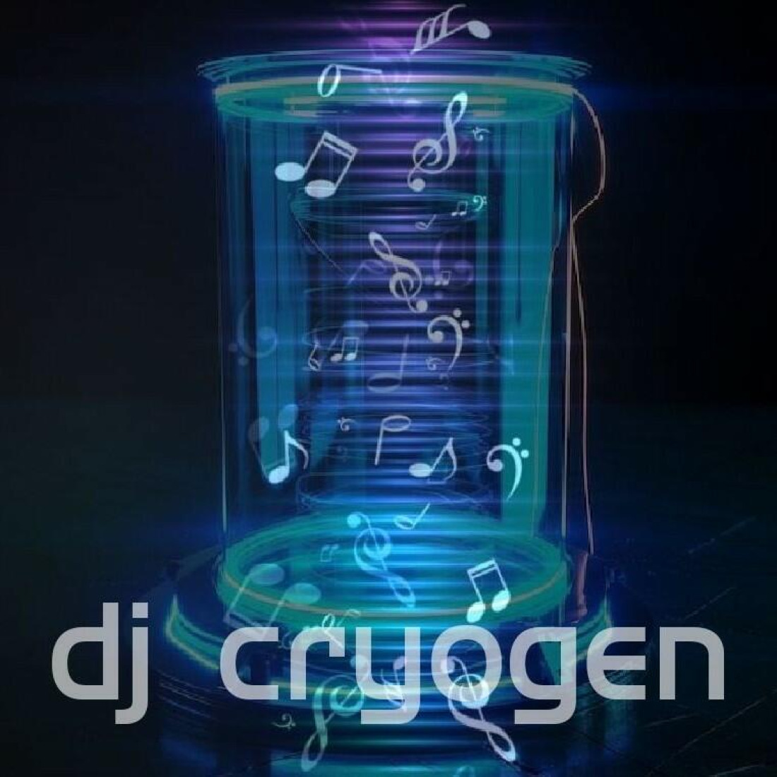 dj cryogen fm