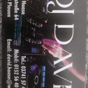 DJ Dave
