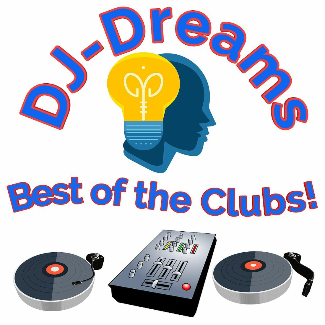 laut.fm – DJ Dreams