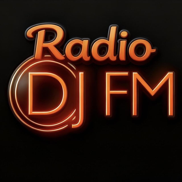 laut.fm – DJ FM
