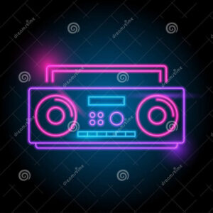 DJ Nik Party Pur