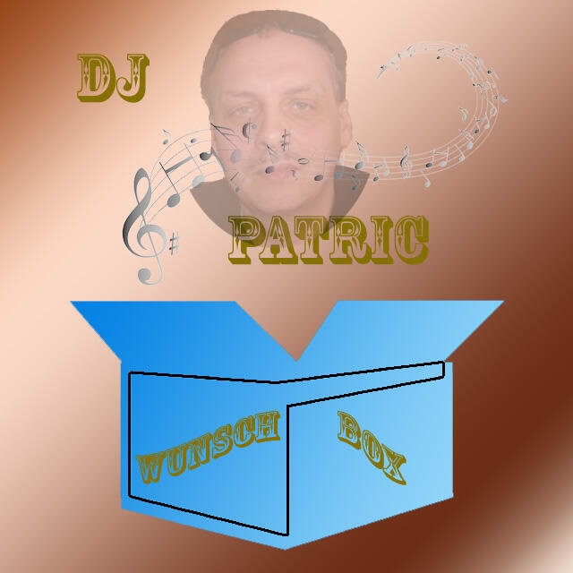DJ Patric Wunschbox