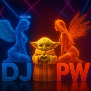 DJ PW