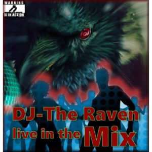 DJ The Raven