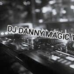 DJdannymagic-techno