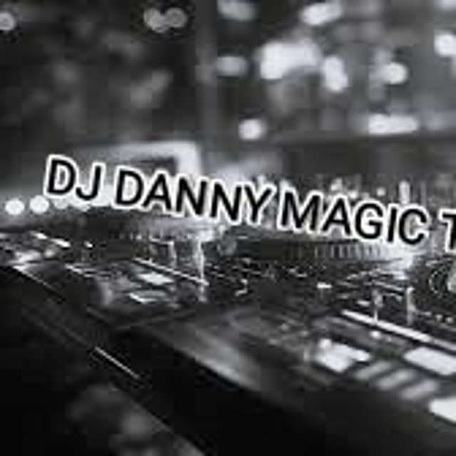 laut.fm – DJdannymagic-techno