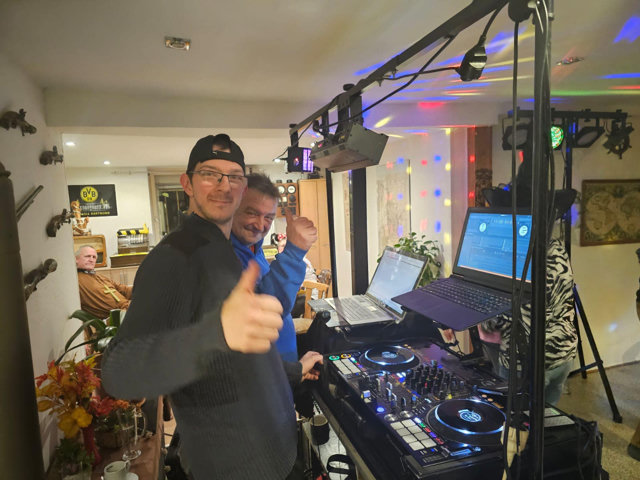 laut.fm – DJdetlefbraunsbedra