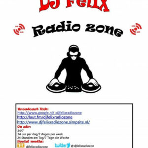 DJfelixradiozone