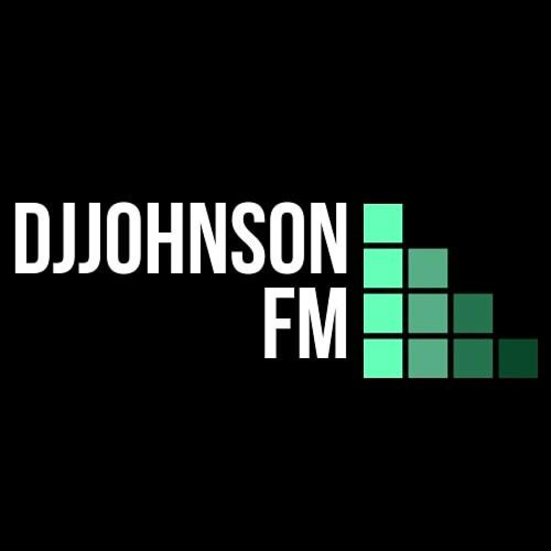 laut.fm – DJjohnson