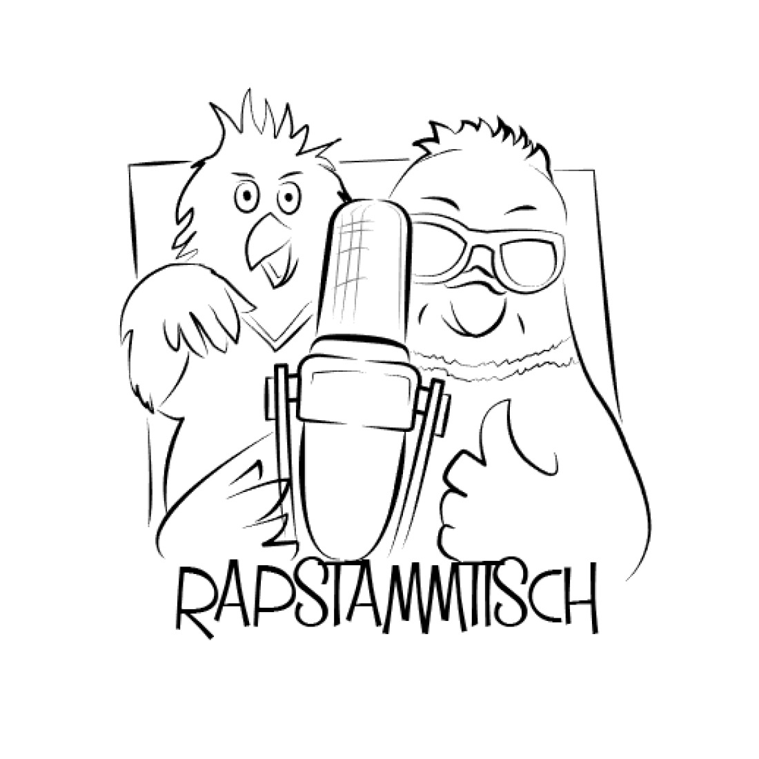 DJsinatraberlin-Radio