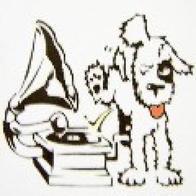 Dogland Radio Bk