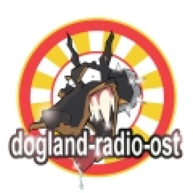 laut.fm – Dogland Radio Ost