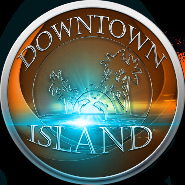 laut.fm – Downtown Island Radio