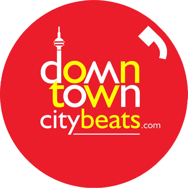 laut.fm – Downtowncitybeats 2020
