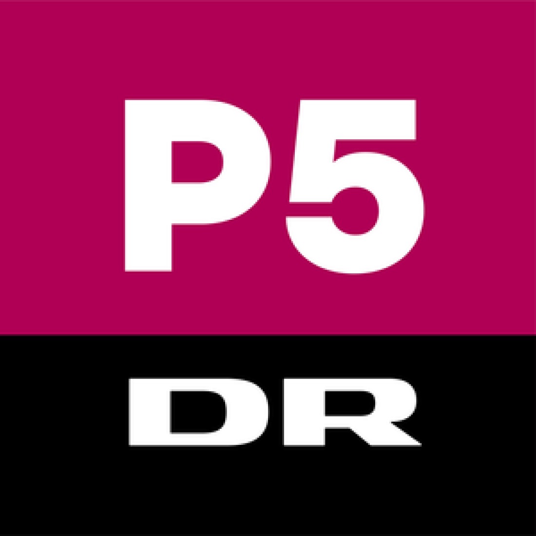 DR P5 København