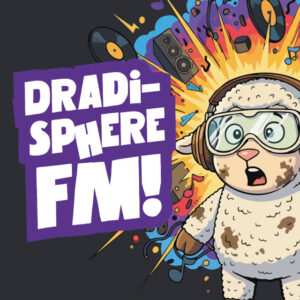 Dradisphere