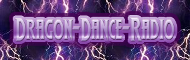 laut.fm – Dragon Dance Radio