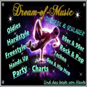 Dream Of Music