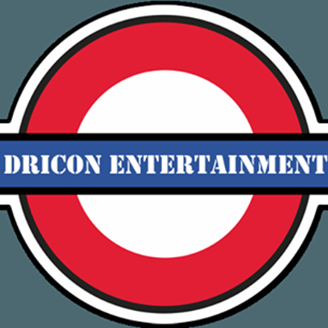 laut.fm – Dricon