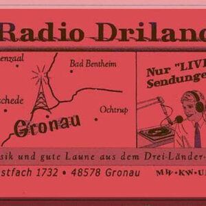 Driland