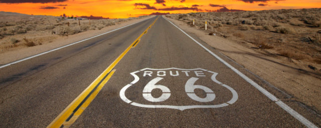 laut.fm – Driverroute 66
