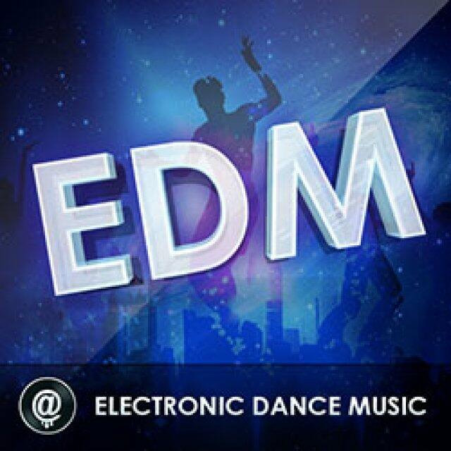 laut.fm – Droptech-Radio