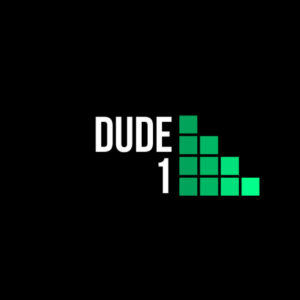 Dude 1