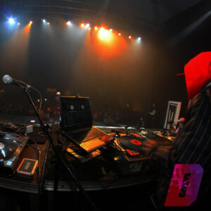 Dyhnunityfm Bass