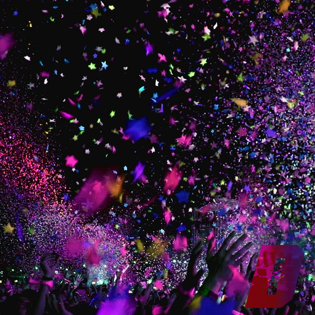 Dyhnunityfm Party