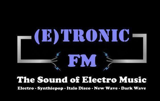 laut.fm – E Tronic FM