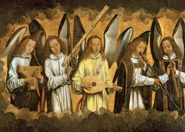Early Music