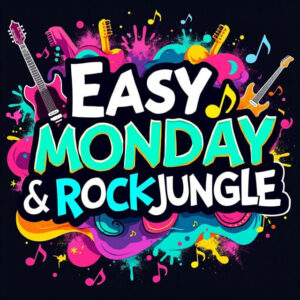 Easymonday Rockjungle
