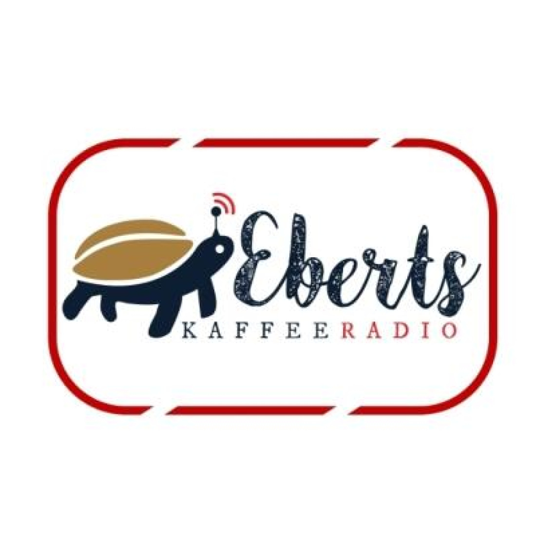 Eberts Kaffee Radio